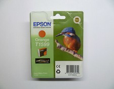 Original epson t1599 - t1599, orange