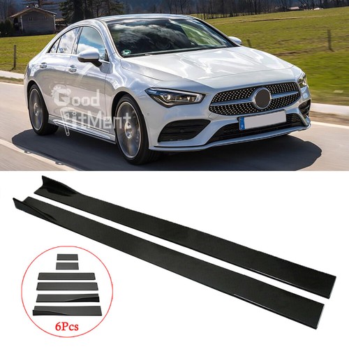 Seitenschweller sideskirts - seitenschweller,