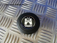 VW Wolfsburg Hupenknopf Horn