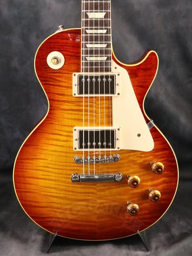 Gibson custom shop - custom,