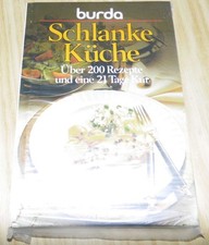Schlanke Küche