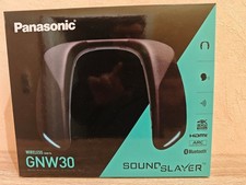 Panasonic SC-GNW30 Personal Surround Sound System