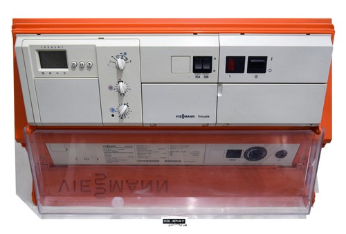 Viessmann trimatik - trimatik,