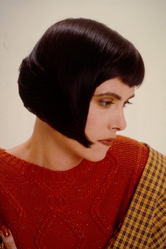 Dia model hübsche frau - model,
