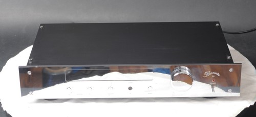 Burmester tuner 931 - burmester,