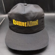 Kramer Allrad Baseball Cap Hat