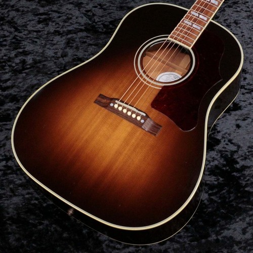 Gibson southern jumbo - southern,