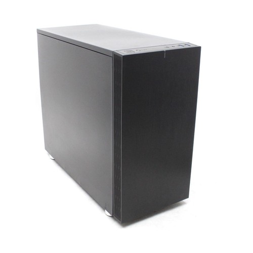 Csl cronos silent mini - silent,