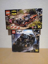 LEGO Super Heroes.Batmobile