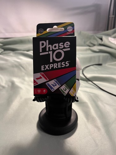Phase express kartenspiel - express,