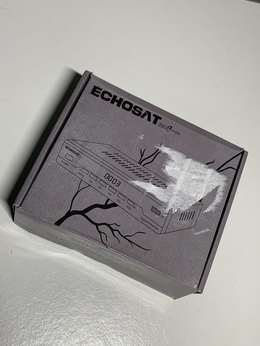 Echosat 2990 combo - 2990,