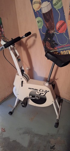 Vintage hometrainer - vintage,