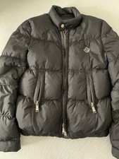 Dsquared2 Daunenjacke Gr.XS