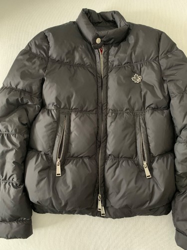Dsquared2 daunenjacke xs - dsquared2,