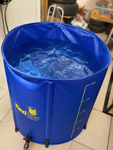 Autopot flexitank 400l - autopot,
