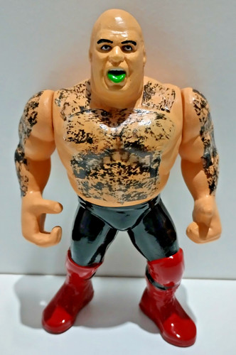 Wwe wwf hasbro - wwe,