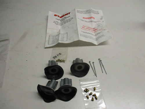 Vergaserset düsen r1658 - düsen,