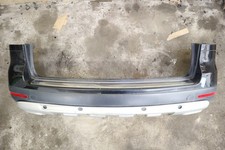 VW Touareg 7L Stoßstange