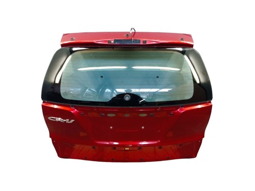 Heckklappe für honda iv - heckklappe,