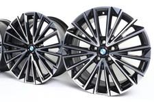 4x Neu Original BMW 2er U06