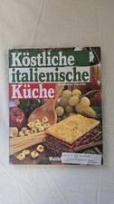 Köstliche italienische Küche