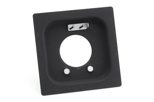 Linhof lens board - linhof,