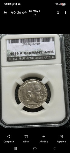 Deutsches reich 366 - deutsches, j.366