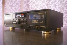JVC KD-W208 Doppel