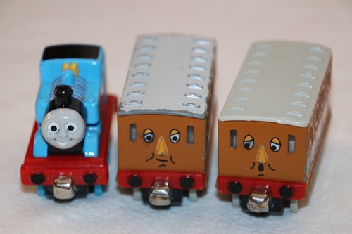Thomas und seine freunde - thomas,