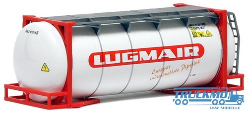 Awm lugmair 20ft 24ft - awm,