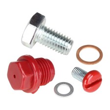 Ölablass Einfüll +