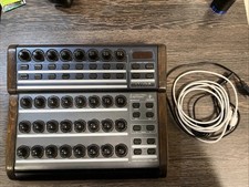 Behringer BCR 2000 Midi