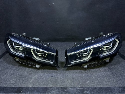 Bmw g20 g21 laser - g21, scheinwerfer