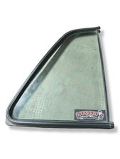 VW Jetta 2 Seitenscheibe hinten rechts 4-Türer Eckfenster