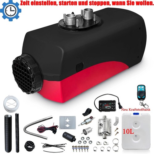 Diesel auto heizung - auto,
