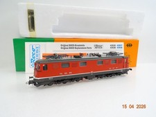 Roco 43938 schweiz - roco, ac