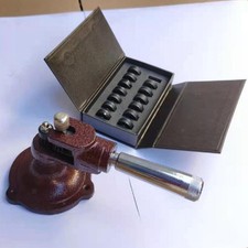 Ringspanner aus Eisen