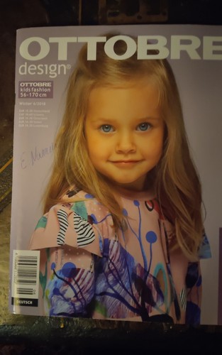 Ottobre kids fashion 18 - fashion, 6/18