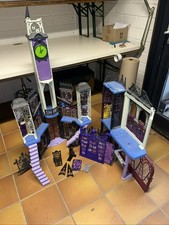 Monster High Playset Haunted