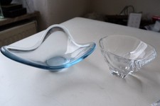 2 Holmegaard Lütken Glas