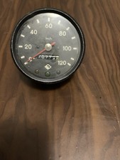 Tachometer Tacho TRABANT P 601