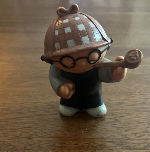 Zdf mainzelmännchen sherlock - zdf,
