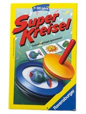 Ravensburger Super Kreisel