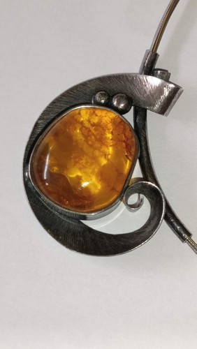 Wunderschöne halskette silber - wunderschöne,