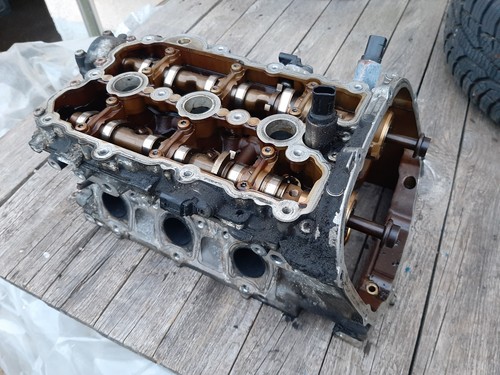 Audi c6 bj08 - c6,