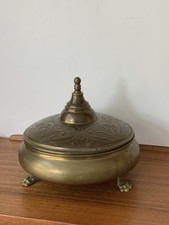 Schön verzierte messing - schön,