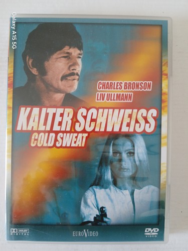 Kalter schweiss charles - kalter,