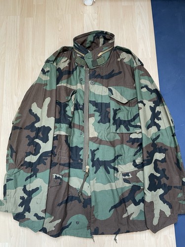 Original m65 - original, us