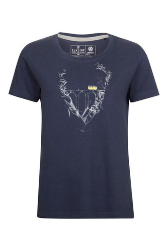 Elkline herren shirt - elkline,
