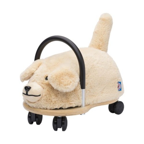 Wheelybug plüschhund - wheelybug,